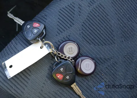 2012 Scion Xb from USA, damaged, VIN JTLZE4FE0CJ015376